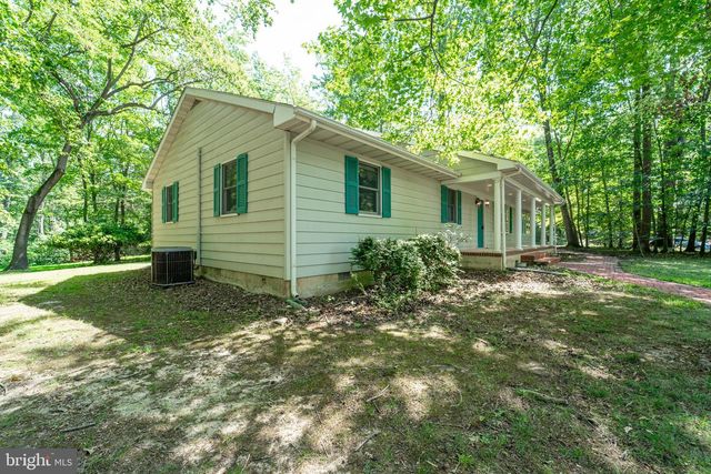 10751 MILLBROOK DR, Chestertown, MD 21620