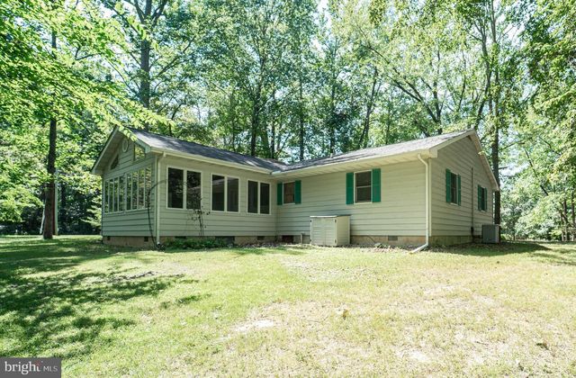 10751 MILLBROOK DR, Chestertown, MD 21620