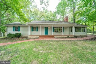 10751 MILLBROOK DR, Chestertown, MD 21620