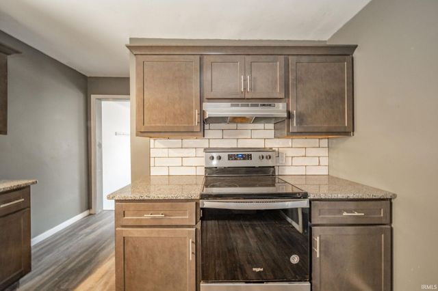 1117 W Haines Avenue, Muncie, IN 47303