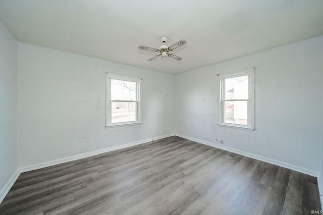 1117 W Haines Avenue, Muncie, IN 47303