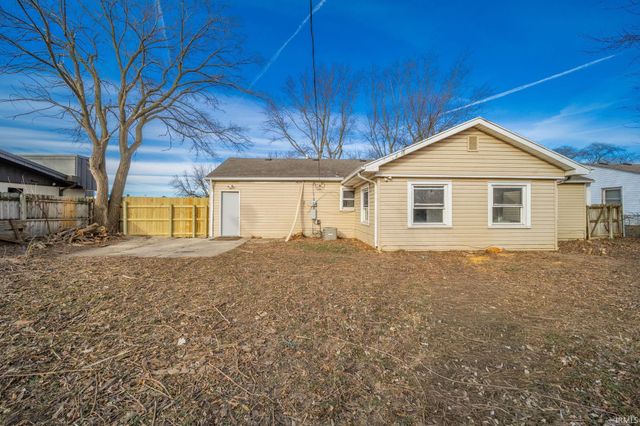 1117 W Haines Avenue, Muncie, IN 47303