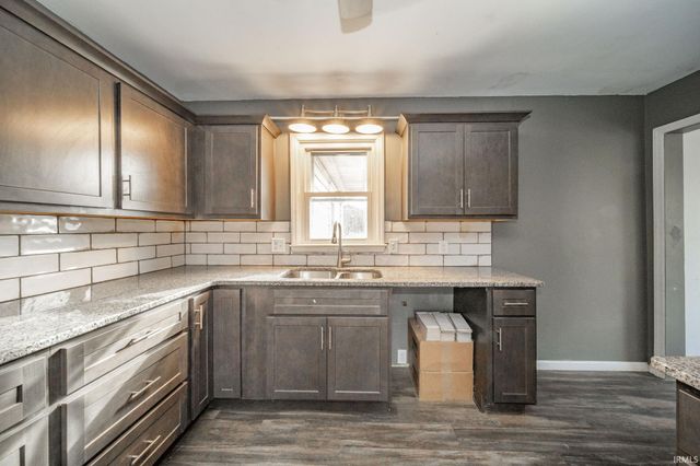 1117 W Haines Avenue, Muncie, IN 47303