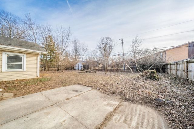 1117 W Haines Avenue, Muncie, IN 47303