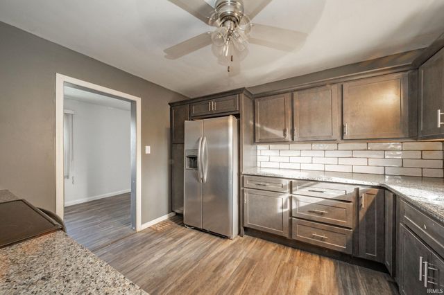 1117 W Haines Avenue, Muncie, IN 47303