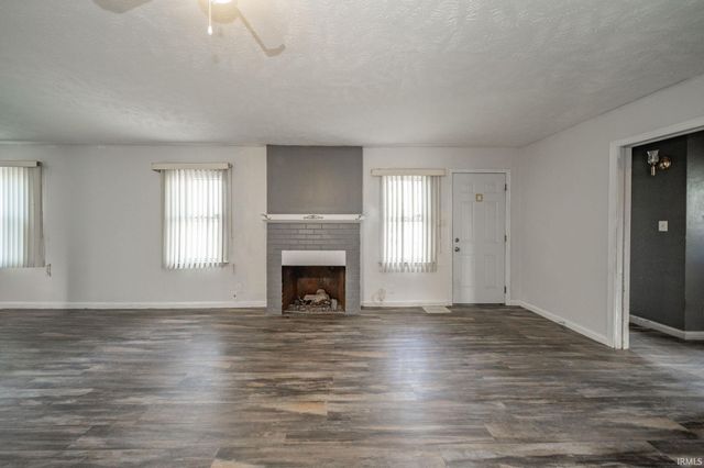 1117 W Haines Avenue, Muncie, IN 47303