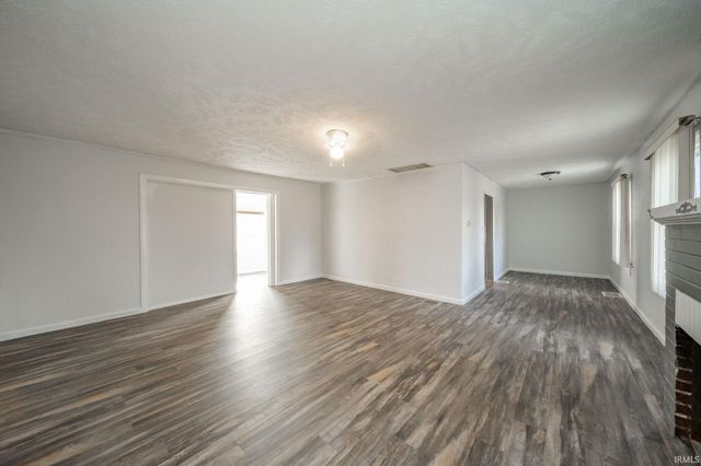 1117 W Haines Avenue, Muncie, IN 47303