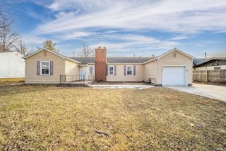 1117 W Haines Avenue, Muncie, IN 47303