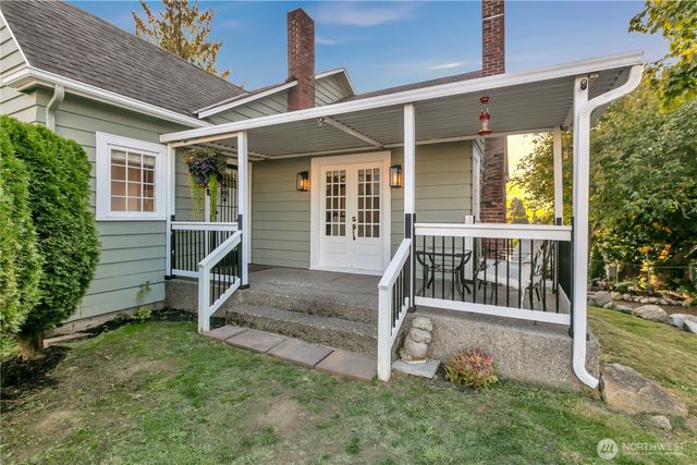 7656 Pacific Avenue, Tacoma, WA 98408