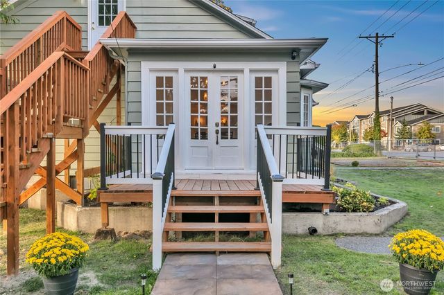 7656 Pacific Avenue, Tacoma, WA 98408