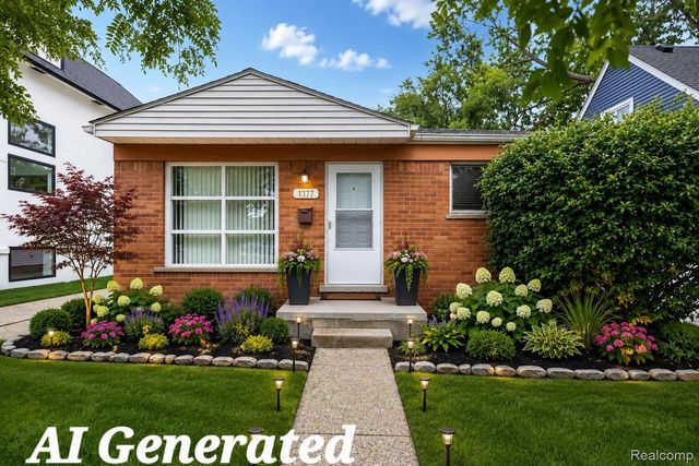 1377 Chapin Avenue, Birmingham, MI 48009