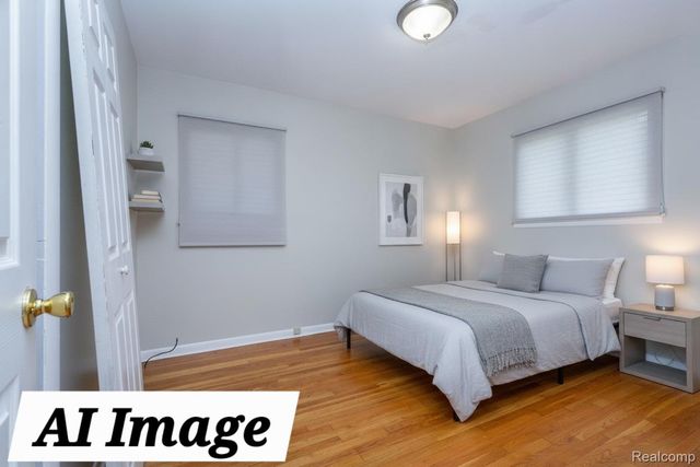 1377 Chapin Avenue, Birmingham, MI 48009