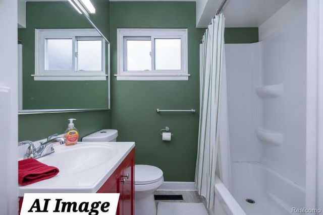 1377 Chapin Avenue, Birmingham, MI 48009