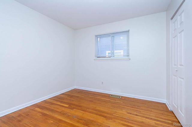 1377 Chapin Avenue, Birmingham, MI 48009