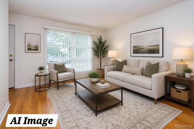 1377 Chapin Avenue, Birmingham, MI 48009