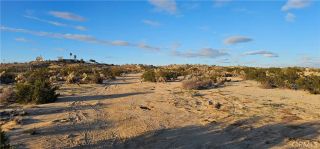 0 Nicolson, 29 Palms, CA 92277