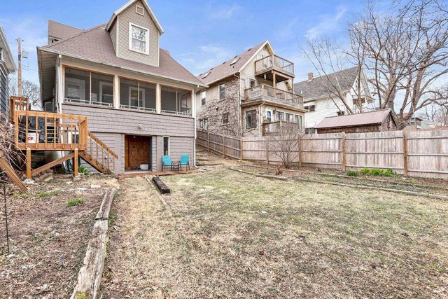 1015 E Johnson Street, Madison, WI 53703
