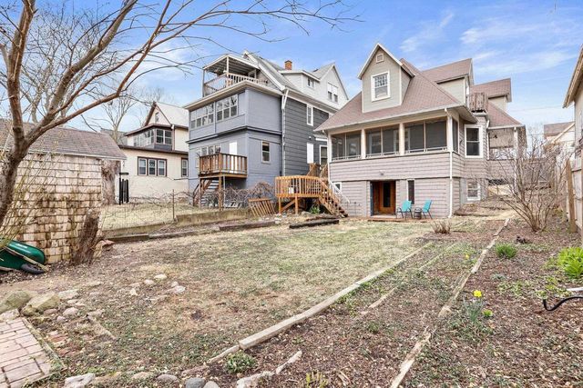 1015 E Johnson Street, Madison, WI 53703
