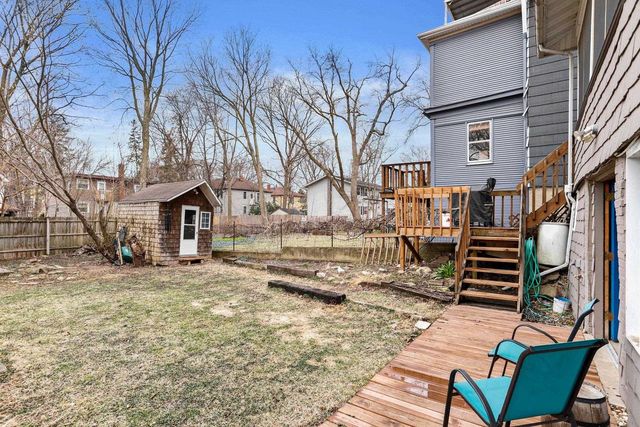 1015 E Johnson Street, Madison, WI 53703