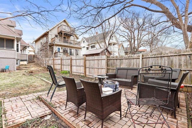1015 E Johnson Street, Madison, WI 53703