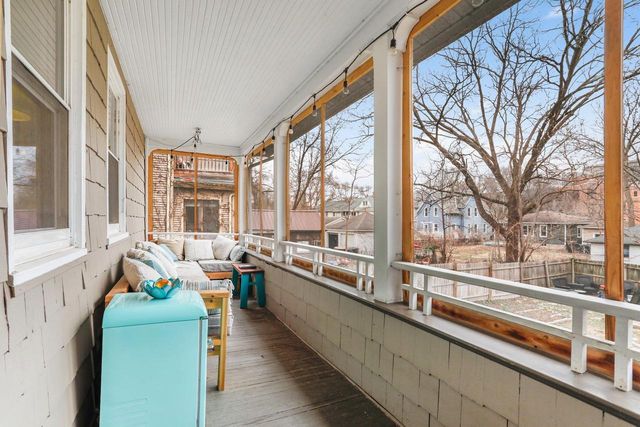 1015 E Johnson Street, Madison, WI 53703