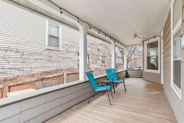 1015 E Johnson Street, Madison, WI 53703