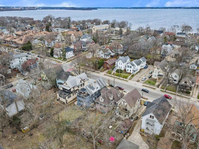 1015 E Johnson Street, Madison, WI 53703