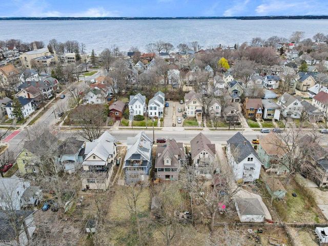 1015 E Johnson Street, Madison, WI 53703
