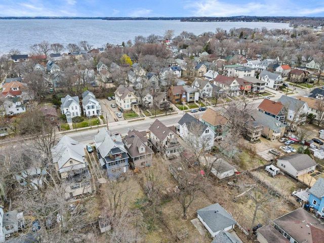 1015 E Johnson Street, Madison, WI 53703
