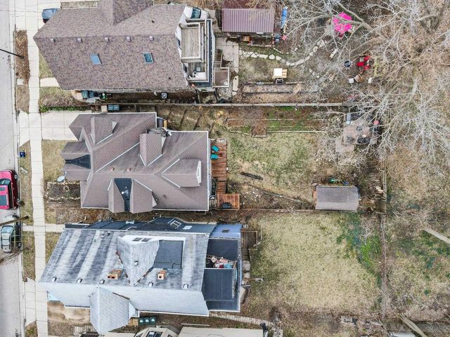 1015 E Johnson Street, Madison, WI 53703