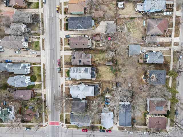 1015 E Johnson Street, Madison, WI 53703