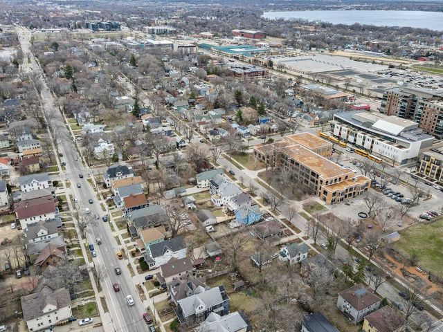 1015 E Johnson Street, Madison, WI 53703