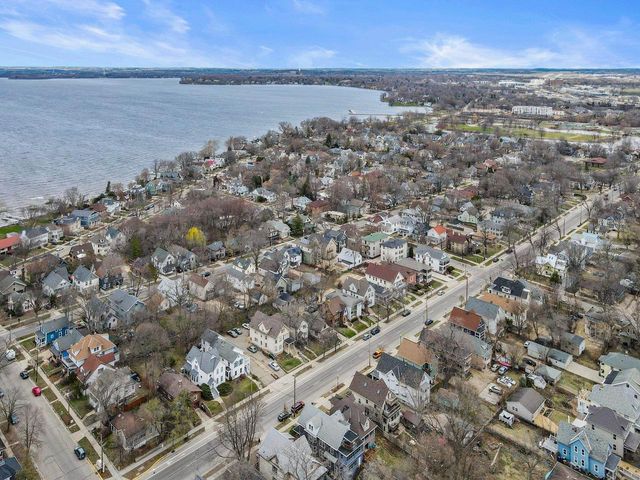 1015 E Johnson Street, Madison, WI 53703