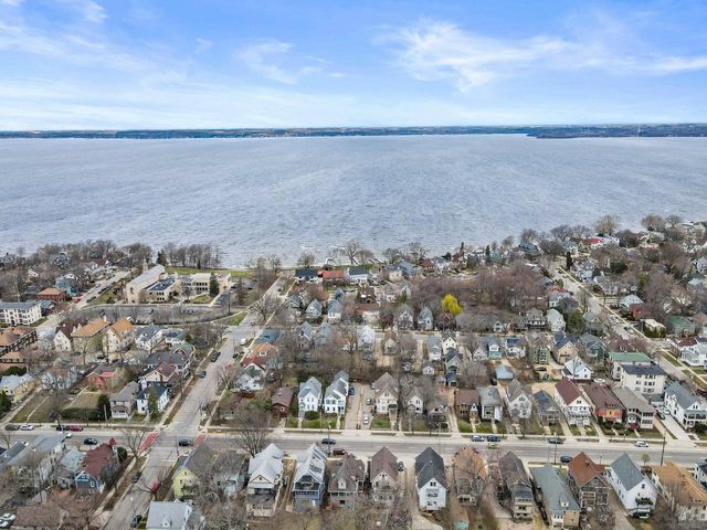 1015 E Johnson Street, Madison, WI 53703