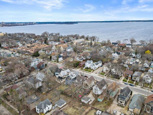 1015 E Johnson Street, Madison, WI 53703
