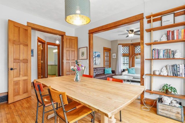 1015 E Johnson Street, Madison, WI 53703
