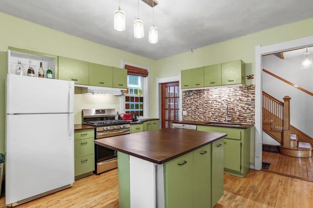 1015 E Johnson Street, Madison, WI 53703