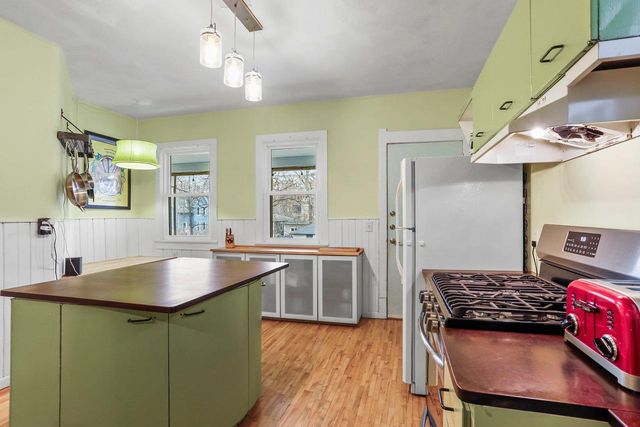 1015 E Johnson Street, Madison, WI 53703