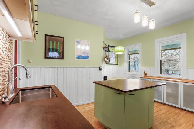 1015 E Johnson Street, Madison, WI 53703