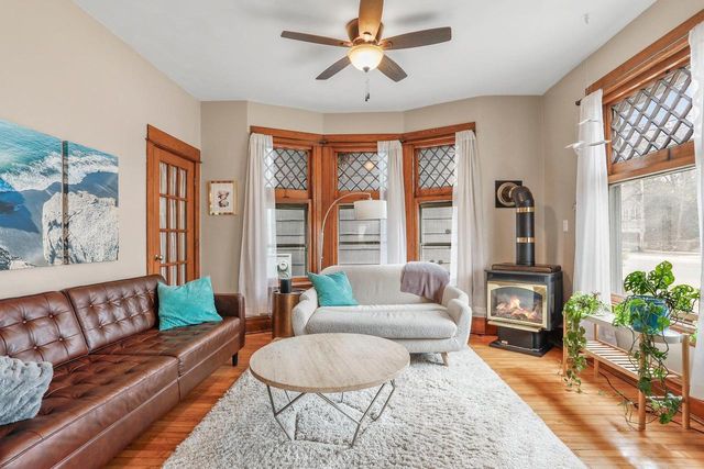 1015 E Johnson Street, Madison, WI 53703