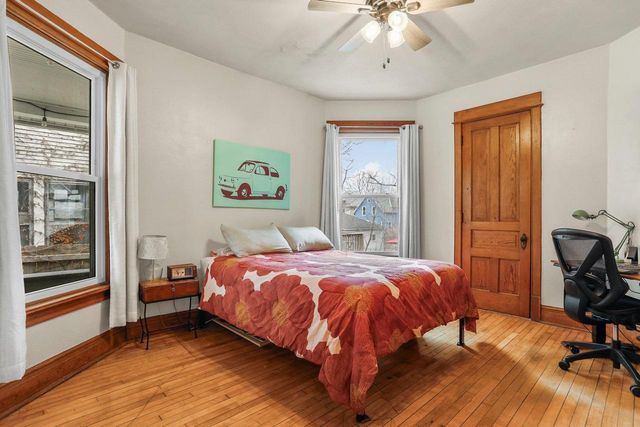 1015 E Johnson Street, Madison, WI 53703