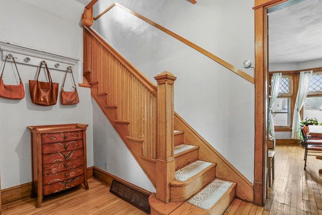 1015 E Johnson Street, Madison, WI 53703