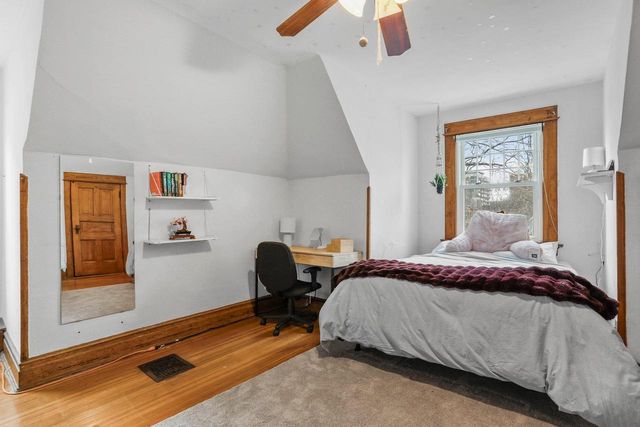 1015 E Johnson Street, Madison, WI 53703
