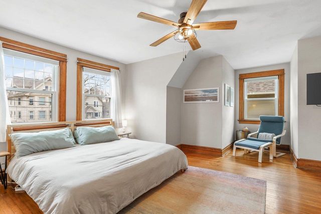 1015 E Johnson Street, Madison, WI 53703
