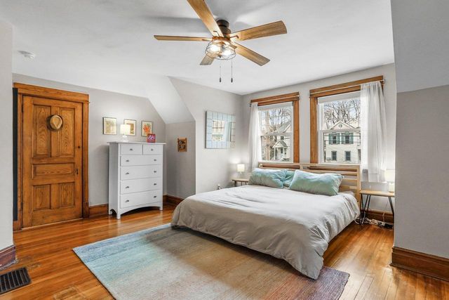 1015 E Johnson Street, Madison, WI 53703