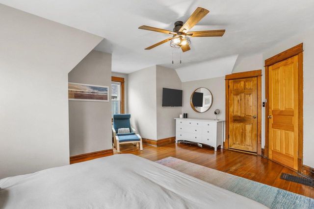 1015 E Johnson Street, Madison, WI 53703