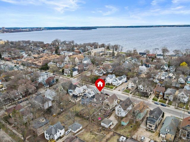 1015 E Johnson Street, Madison, WI 53703