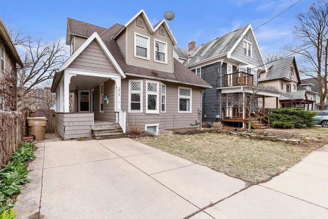 1015 E Johnson Street, Madison, WI 53703