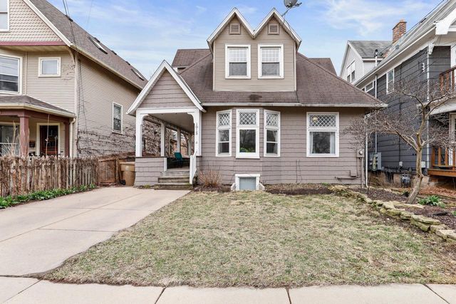 1015 E Johnson Street, Madison, WI 53703
