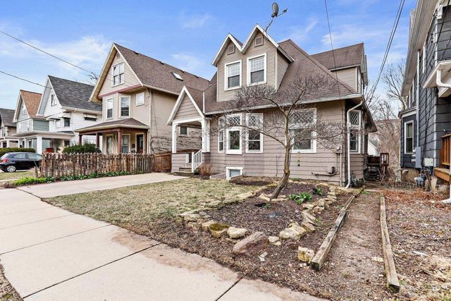 1015 E Johnson Street, Madison, WI 53703